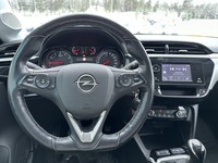 Opel Corsa vaihtoauto