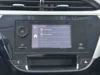 Opel Corsa vaihtoauto