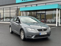 SEAT Leon vaihtoauto