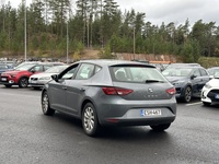 SEAT Leon vaihtoauto