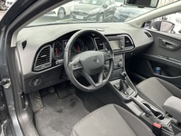 SEAT Leon vaihtoauto