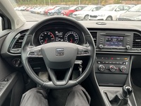 SEAT Leon vaihtoauto