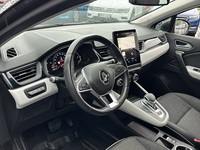 Renault Captur vaihtoauto