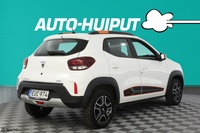 Dacia Spring vaihtoauto