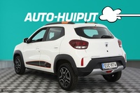 Dacia Spring vaihtoauto