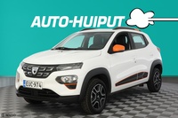 Dacia Spring vaihtoauto