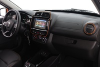 Dacia Spring vaihtoauto