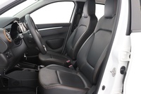 Dacia Spring vaihtoauto