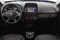 Dacia Spring vaihtoauto