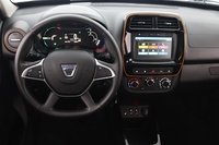 Dacia Spring vaihtoauto