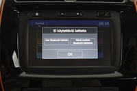 Dacia Spring vaihtoauto