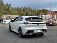 Peugeot 308 vaihtoauto