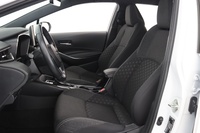 Suzuki Swace vaihtoauto