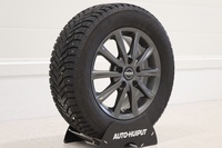 Suzuki Swace vaihtoauto