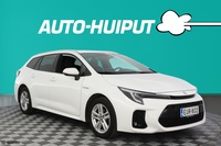 Suzuki Swace vaihtoauto