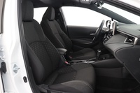 Suzuki Swace vaihtoauto