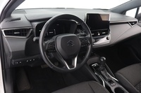 Suzuki Swace vaihtoauto