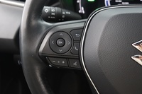 Suzuki Swace vaihtoauto