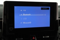 Suzuki Swace vaihtoauto