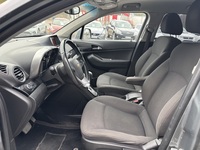 Chevrolet Orlando vaihtoauto