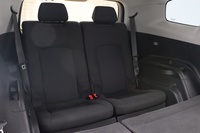 Chevrolet Orlando vaihtoauto