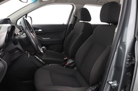Chevrolet Orlando vaihtoauto