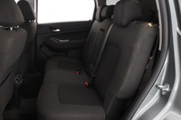 Chevrolet Orlando vaihtoauto