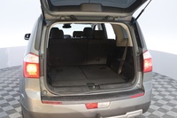 Chevrolet Orlando vaihtoauto