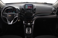 Chevrolet Orlando vaihtoauto