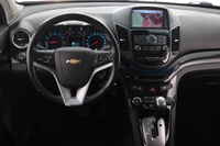 Chevrolet Orlando vaihtoauto