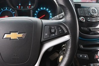 Chevrolet Orlando vaihtoauto