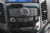 Chevrolet Orlando vaihtoauto