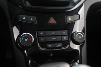 Chevrolet Orlando vaihtoauto