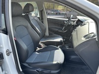 SEAT Ibiza ST vaihtoauto