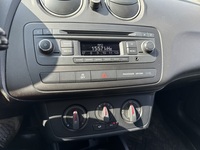 SEAT Ibiza ST vaihtoauto