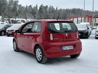 Skoda Citigo vaihtoauto