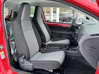 Skoda Citigo vaihtoauto