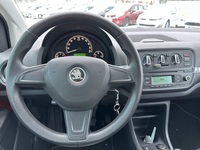 Skoda Citigo vaihtoauto