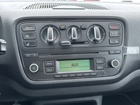 Skoda Citigo vaihtoauto