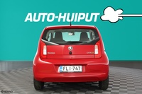 Skoda Citigo vaihtoauto