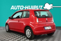 Skoda Citigo vaihtoauto