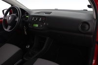 Skoda Citigo vaihtoauto