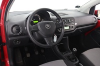 Skoda Citigo vaihtoauto