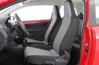 Skoda Citigo vaihtoauto