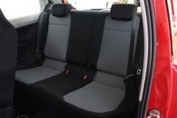 Skoda Citigo vaihtoauto