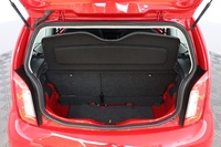 Skoda Citigo vaihtoauto