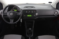 Skoda Citigo vaihtoauto