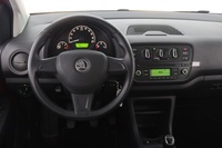 Skoda Citigo vaihtoauto