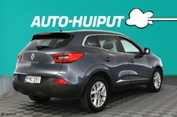 Renault Kadjar vaihtoauto