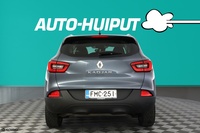 Renault Kadjar vaihtoauto
